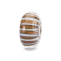 Charm Trollbeads Beads in vetro in Vetro TGLBE-20255 - TGLBE-20255